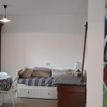 Da Apollonio Daire Nuoro  Dış mekan fotoğraf