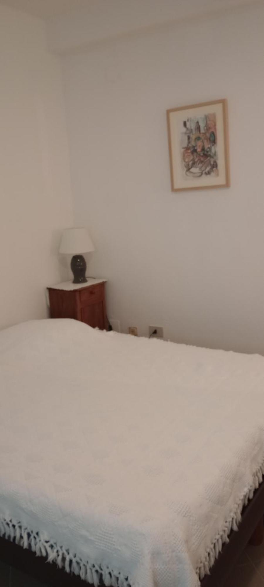 Da Apollonio Daire Nuoro  Dış mekan fotoğraf